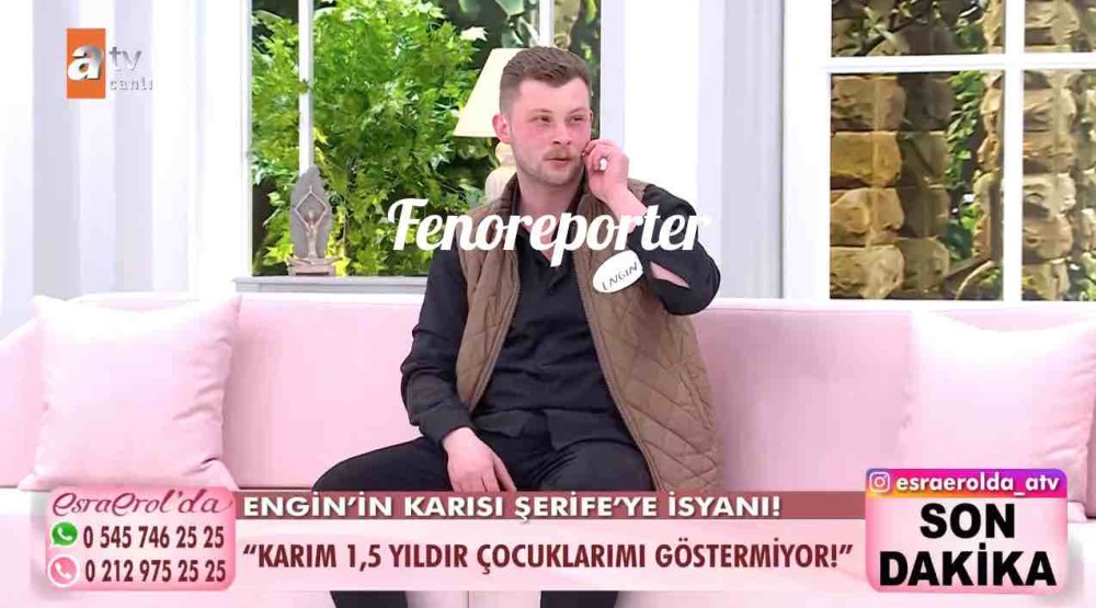 esra erol da engin teke kimdir serife teke kimdir serife teke olayi nedir